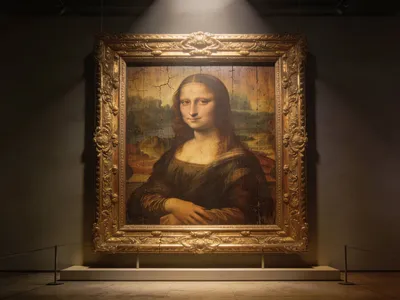 Masterpiece art