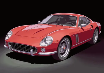 Auction-grade classics