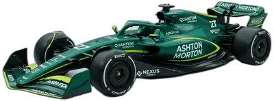 Your own F1 team