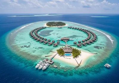 Private islands