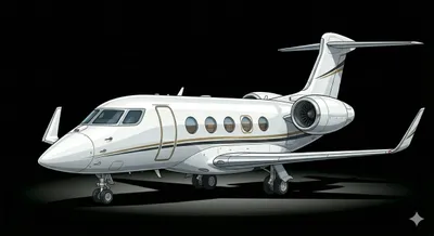 Private jets