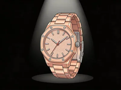 Haute horlogerie