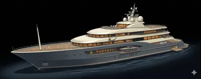 Superyachts