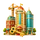Real Estate Empire